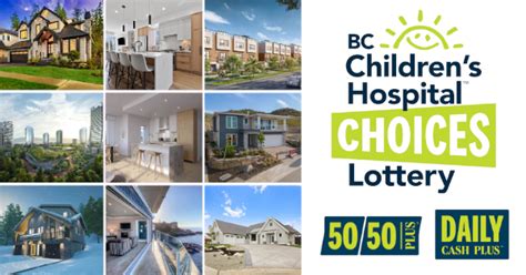 adelaide children's hospital lottery|2024 BC Children's Hospital Choices Lottery.